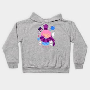 Wonder Kids Hoodie